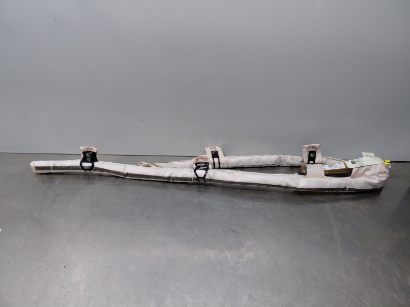 Recambio de airbag cortina delantero izquierdo para volkswagen t-cross advance referencia OEM IAM   