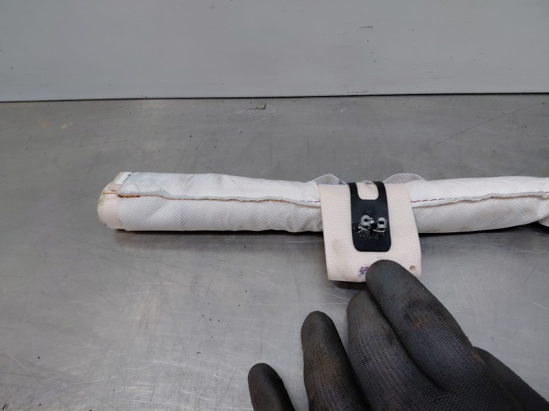 Recambio de airbag cortina delantero izquierdo para volkswagen t-cross advance referencia OEM IAM   
