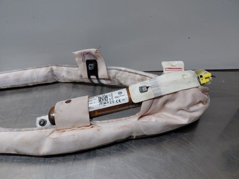 Recambio de airbag cortina delantero izquierdo para volkswagen t-cross advance referencia OEM IAM   