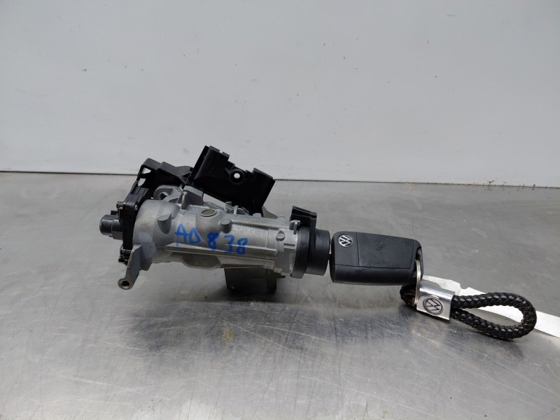 Recambio de antirrobo para volkswagen t-cross advance referencia OEM IAM   