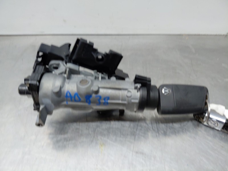 Recambio de antirrobo para volkswagen t-cross advance referencia OEM IAM   