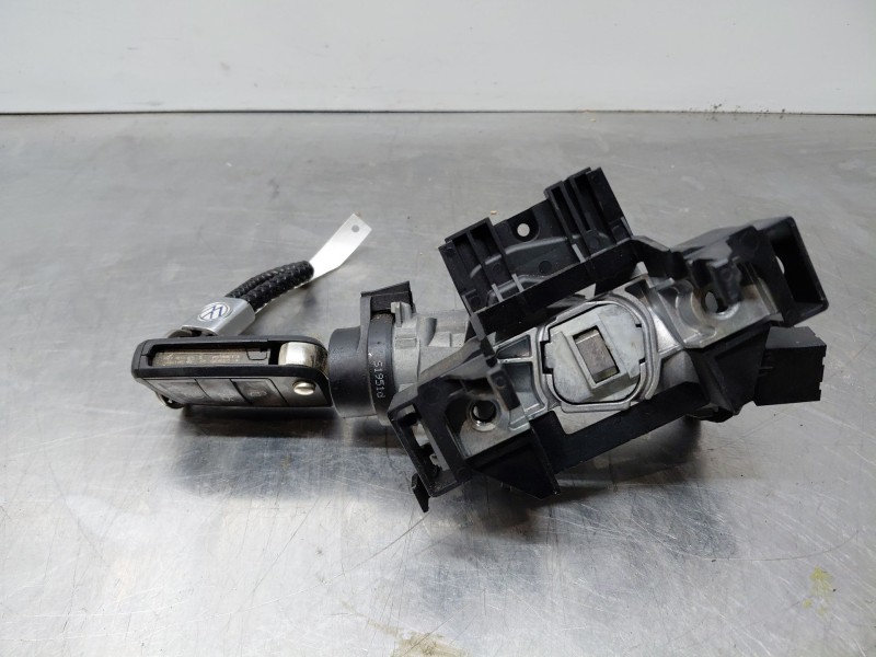 Recambio de antirrobo para volkswagen t-cross advance referencia OEM IAM   