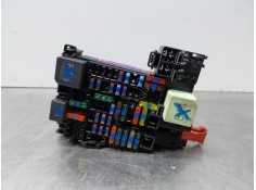 Recambio de caja reles / fusibles para volkswagen t-cross advance referencia OEM IAM   