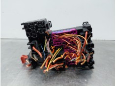 Recambio de caja reles / fusibles para volkswagen t-cross advance referencia OEM IAM    2