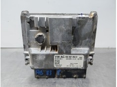 Recambio de centralita motor uce para volkswagen t-cross advance referencia OEM IAM   