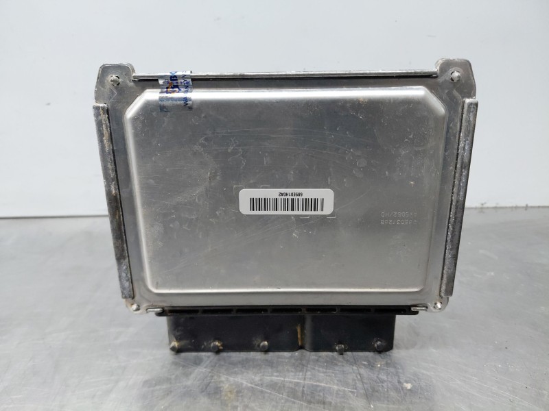 Recambio de centralita motor uce para volkswagen t-cross advance referencia OEM IAM   