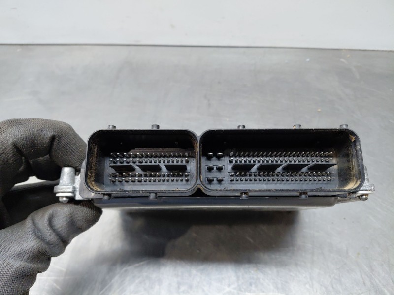 Recambio de centralita motor uce para volkswagen t-cross advance referencia OEM IAM   