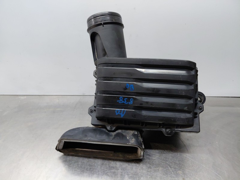 Recambio de filtro aire para volkswagen t-cross advance referencia OEM IAM   