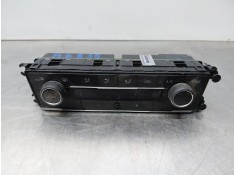 Recambio de mando climatizador para volkswagen t-cross advance referencia OEM IAM   