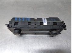 Recambio de mando climatizador para volkswagen t-cross advance referencia OEM IAM    2