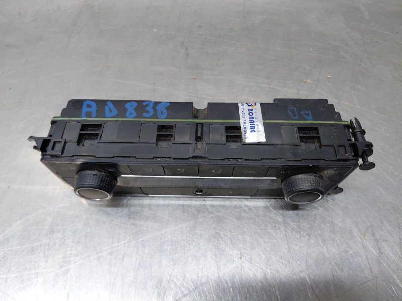 Recambio de mando climatizador para volkswagen t-cross advance referencia OEM IAM   