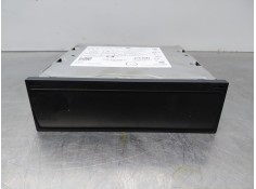 Recambio de sistema audio / radio cd para volkswagen t-cross advance referencia OEM IAM   