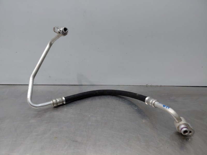 Recambio de tubos aire acondicionado para volkswagen t-cross advance referencia OEM IAM   