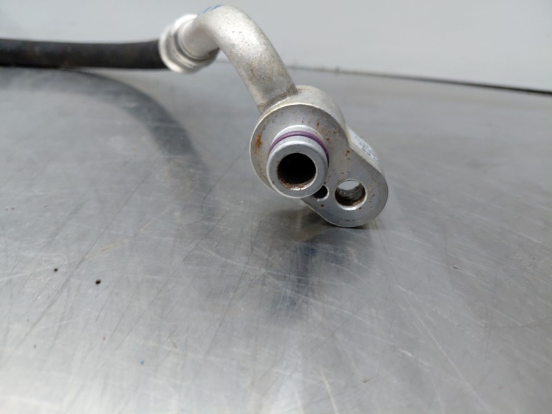 Recambio de tubos aire acondicionado para volkswagen t-cross advance referencia OEM IAM   