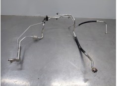 Recambio de tubos aire acondicionado para volkswagen t-cross advance referencia OEM IAM   
