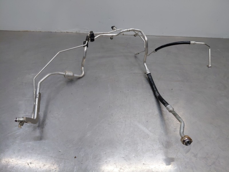 Recambio de tubos aire acondicionado para volkswagen t-cross advance referencia OEM IAM   