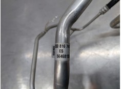 Recambio de tubos aire acondicionado para volkswagen t-cross advance referencia OEM IAM    2