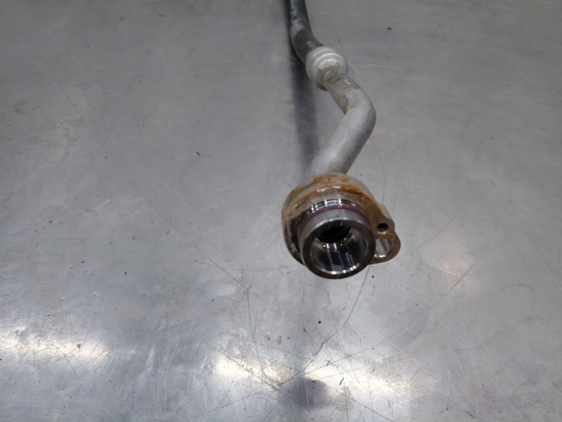 Recambio de tubos aire acondicionado para volkswagen t-cross advance referencia OEM IAM   