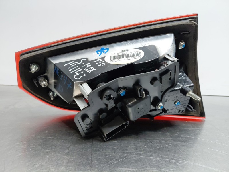 Recambio de piloto trasero derecho interior para ford s-max (ca1) trend referencia OEM IAM   