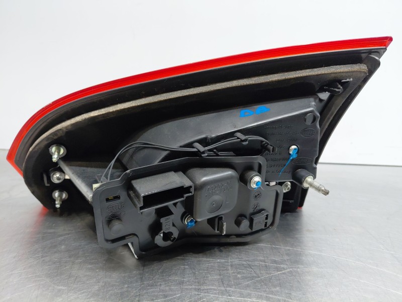 Recambio de piloto trasero izquierdo interior para ford s-max (ca1) trend referencia OEM IAM   