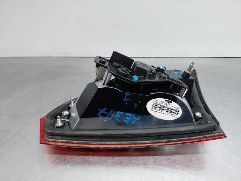 Recambio de piloto trasero izquierdo interior para ford s-max (ca1) trend referencia OEM IAM   