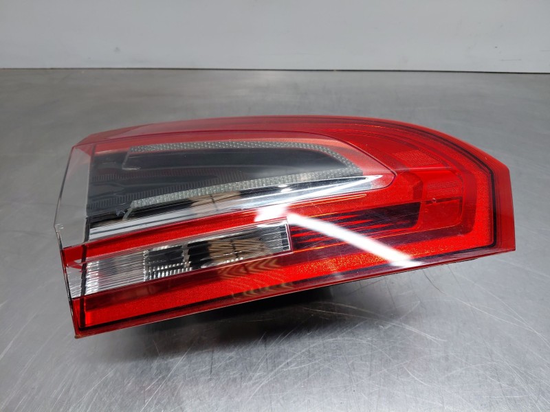 Recambio de piloto trasero izquierdo interior para ford s-max (ca1) trend referencia OEM IAM   