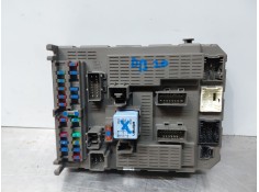 Recambio de caja reles / fusibles para peugeot 807 (eb_) 2.2 hdi referencia OEM IAM   
