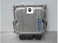 Recambio de centralita motor uce para peugeot 807 (eb_) 2.2 hdi referencia OEM IAM   