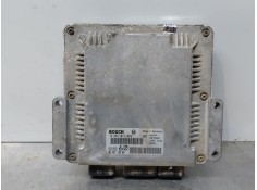 Recambio de centralita motor uce para peugeot 807 (eb_) 2.2 hdi referencia OEM IAM    2