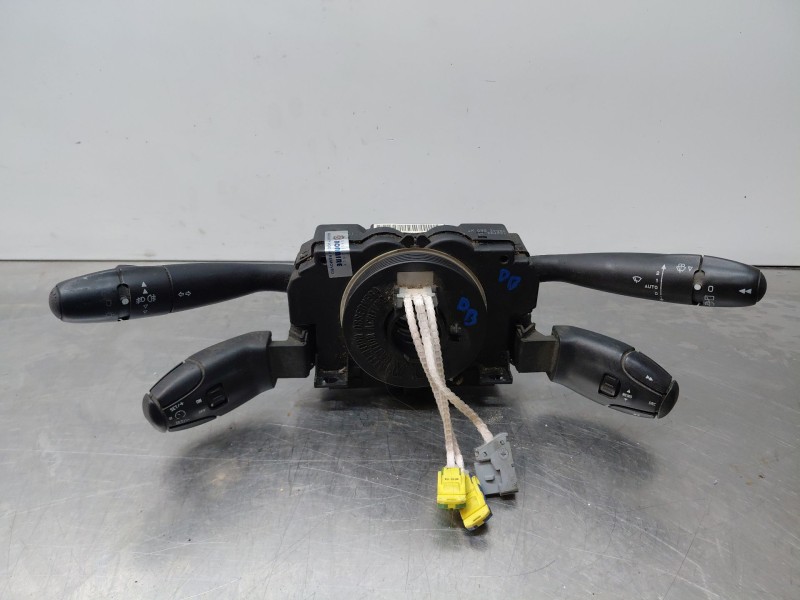 Recambio de mando multifuncion para peugeot 807 (eb_) 2.2 hdi referencia OEM IAM   