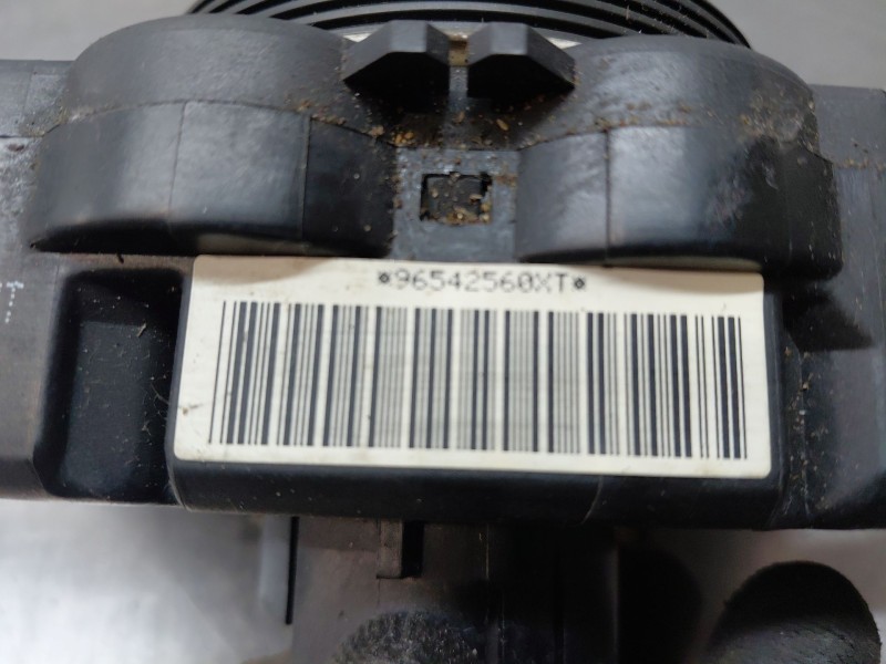 Recambio de mando multifuncion para peugeot 807 (eb_) 2.2 hdi referencia OEM IAM   