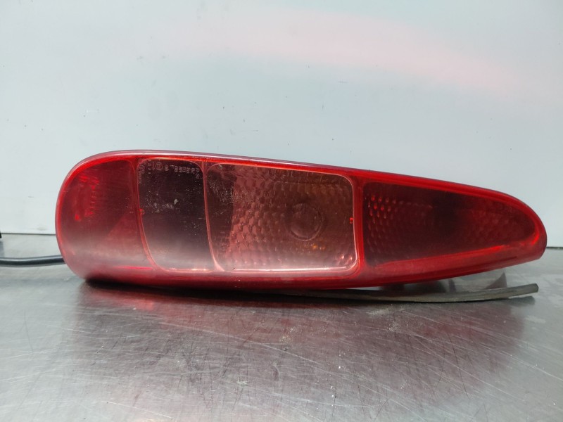 Recambio de piloto trasero derecho para peugeot 807 (eb_) 2.2 hdi referencia OEM IAM   