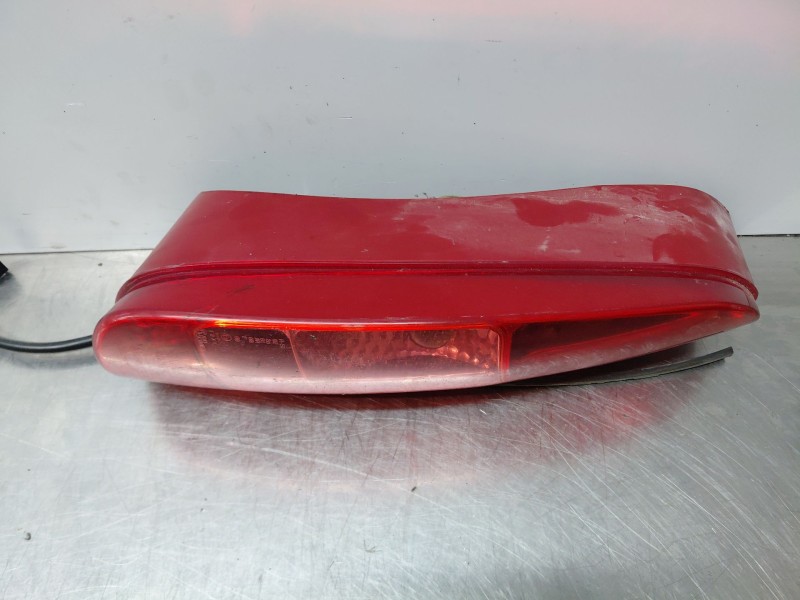 Recambio de piloto trasero derecho para peugeot 807 (eb_) 2.2 hdi referencia OEM IAM   