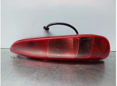 Recambio de piloto trasero izquierdo para peugeot 807 (eb_) 2.2 hdi referencia OEM IAM   