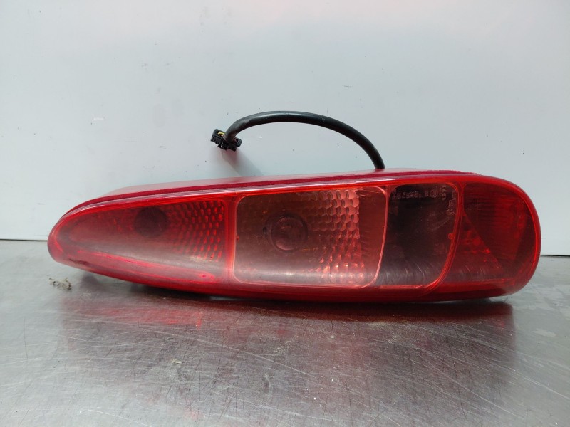 Recambio de piloto trasero izquierdo para peugeot 807 (eb_) 2.2 hdi referencia OEM IAM   