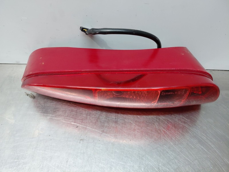 Recambio de piloto trasero izquierdo para peugeot 807 (eb_) 2.2 hdi referencia OEM IAM   