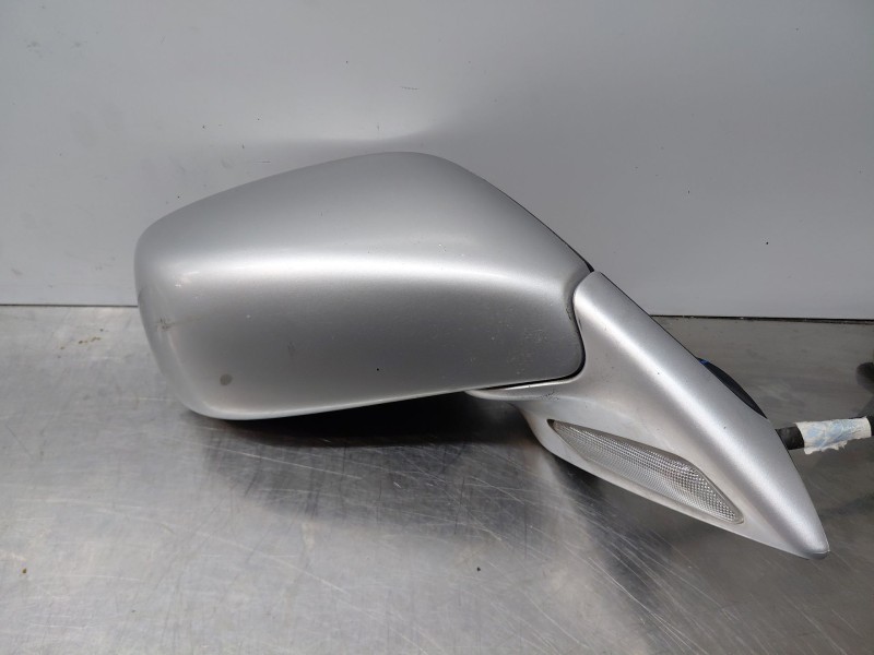 Recambio de retrovisor derecho para peugeot 807 (eb_) 2.2 hdi referencia OEM IAM   