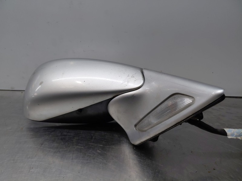 Recambio de retrovisor derecho para peugeot 807 (eb_) 2.2 hdi referencia OEM IAM   