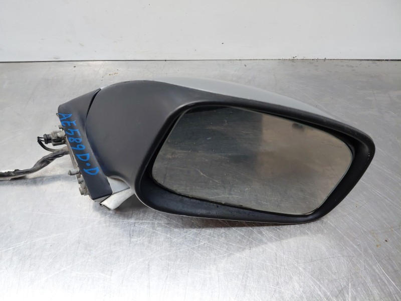 Recambio de retrovisor derecho para peugeot 807 (eb_) 2.2 hdi referencia OEM IAM   