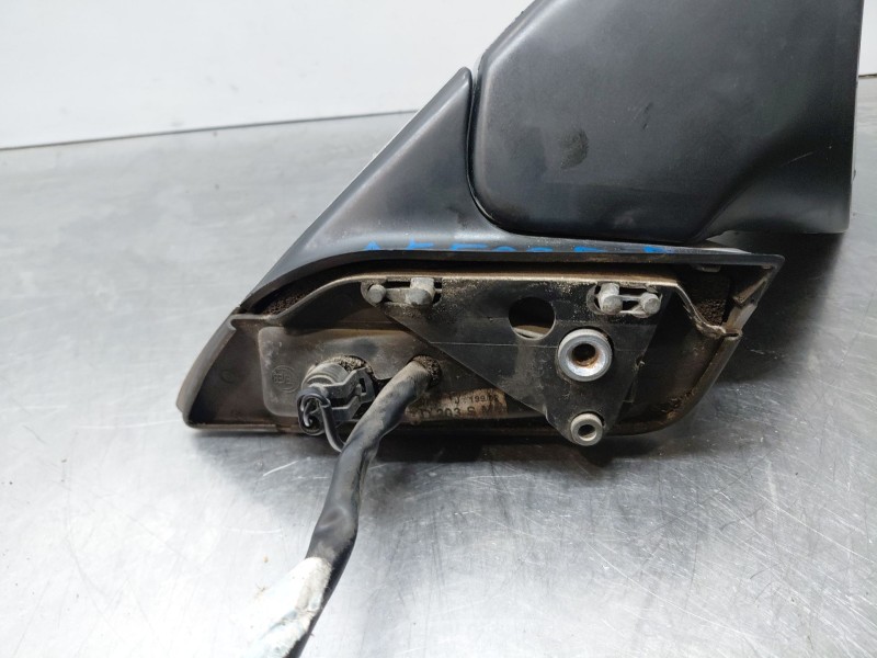 Recambio de retrovisor derecho para peugeot 807 (eb_) 2.2 hdi referencia OEM IAM   