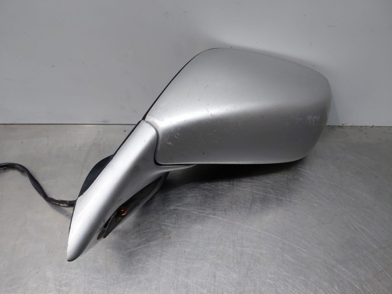 Recambio de retrovisor izquierdo para peugeot 807 (eb_) 2.2 hdi referencia OEM IAM   
