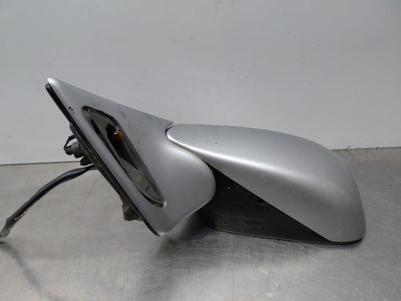 Recambio de retrovisor izquierdo para peugeot 807 (eb_) 2.2 hdi referencia OEM IAM   