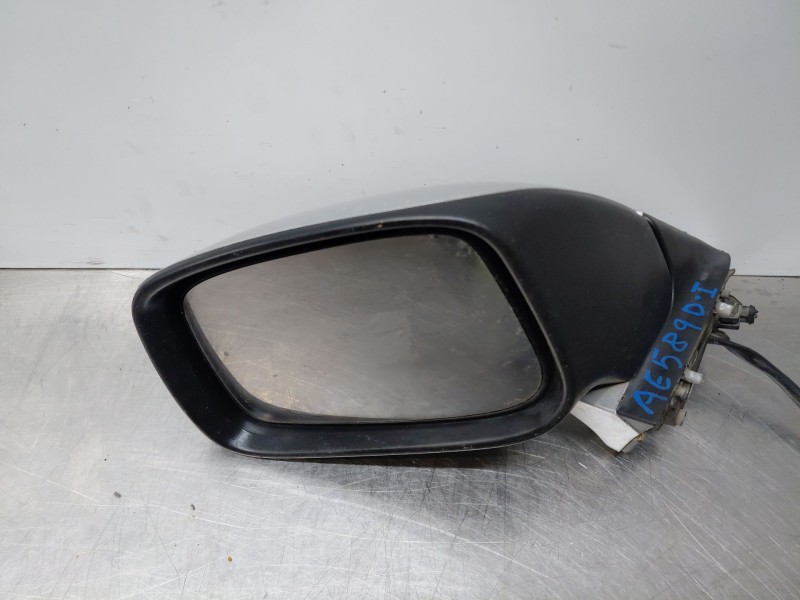 Recambio de retrovisor izquierdo para peugeot 807 (eb_) 2.2 hdi referencia OEM IAM   