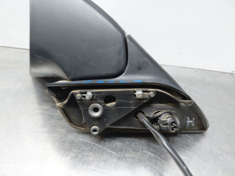 Recambio de retrovisor izquierdo para peugeot 807 (eb_) 2.2 hdi referencia OEM IAM   