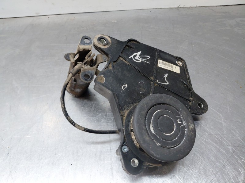 Recambio de soporte rueda repuesto para peugeot 807 (eb_) 2.2 hdi referencia OEM IAM   