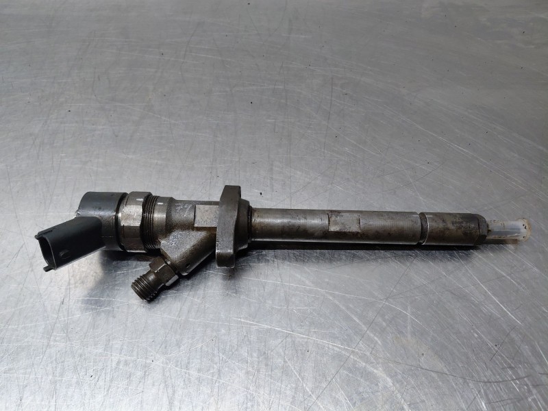 Recambio de inyector para peugeot 807 (eb_) 2.2 hdi referencia OEM IAM   