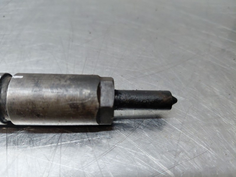 Recambio de inyector para peugeot 807 (eb_) 2.2 hdi referencia OEM IAM   