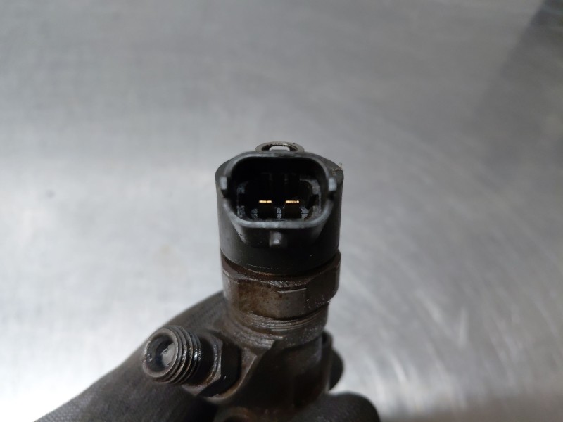 Recambio de inyector para peugeot 807 (eb_) 2.2 hdi referencia OEM IAM   