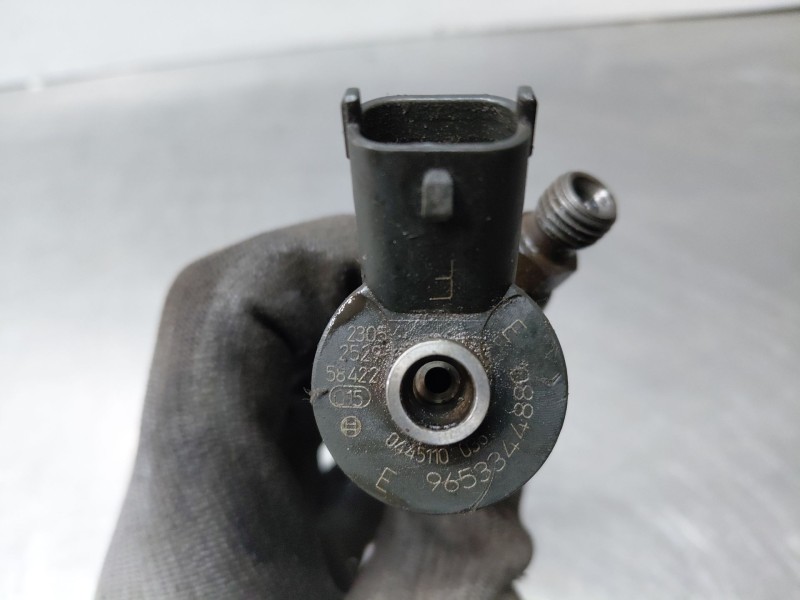 Recambio de inyector para peugeot 807 (eb_) 2.2 hdi referencia OEM IAM   
