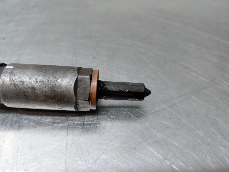 Recambio de inyector para peugeot 807 (eb_) 2.2 hdi referencia OEM IAM   